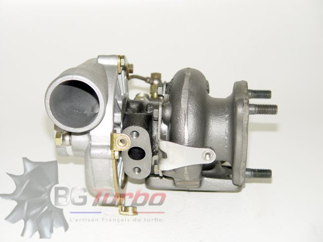 TURBO - NEUF ORIGINE - VL - 53149706709
